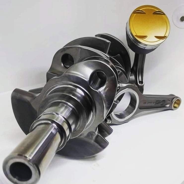 Race Engine Solutions Experts