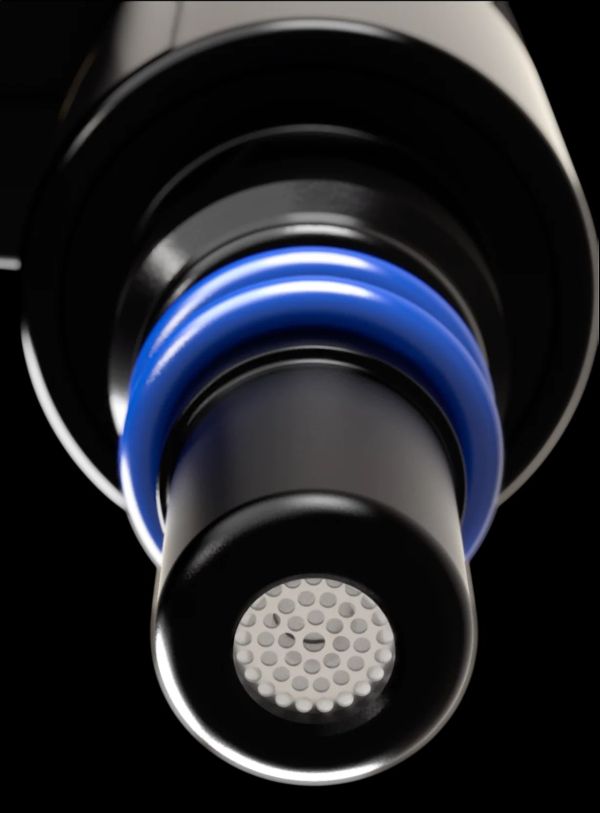 High-Performance Race Engines