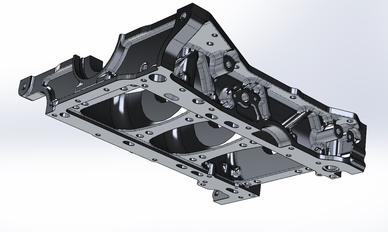 Race Engine Solutions Experts