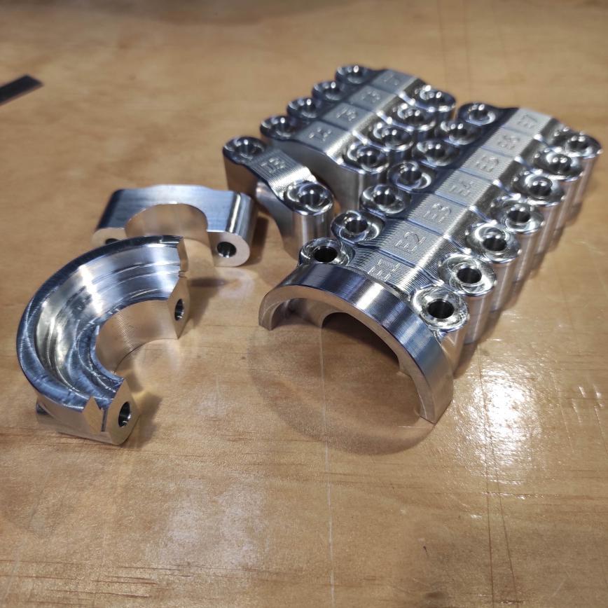 High-Performance Race Engine Solutions